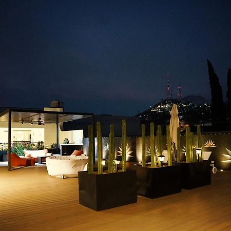 Casa Hidalgo Hotel Boutique オアハカ州 エクステリア 写真