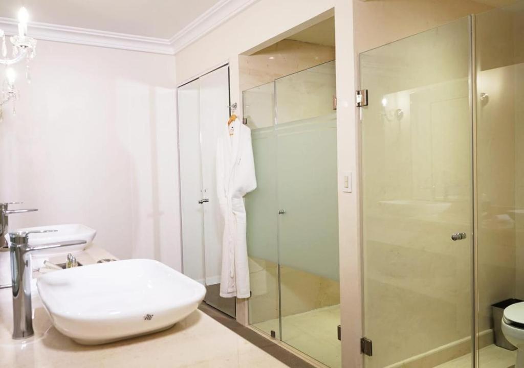 Casa Hidalgo Hotel Boutique オアハカ州 エクステリア 写真