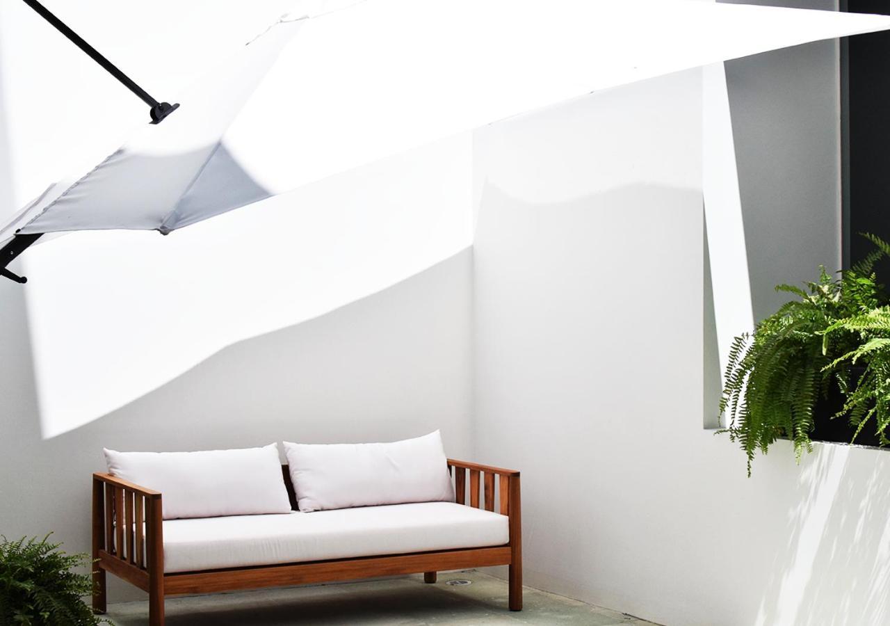 Casa Hidalgo Hotel Boutique オアハカ州 エクステリア 写真