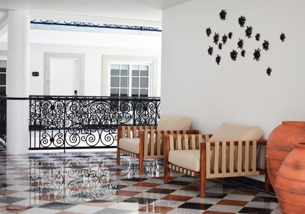 Casa Hidalgo Hotel Boutique オアハカ州 エクステリア 写真