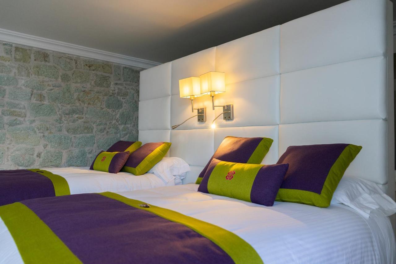 Casa Hidalgo Hotel Boutique オアハカ州 エクステリア 写真