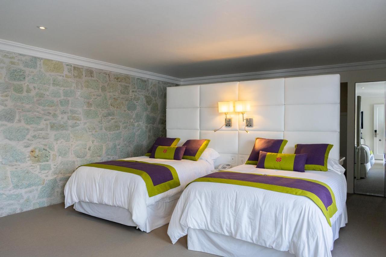 Casa Hidalgo Hotel Boutique オアハカ州 エクステリア 写真