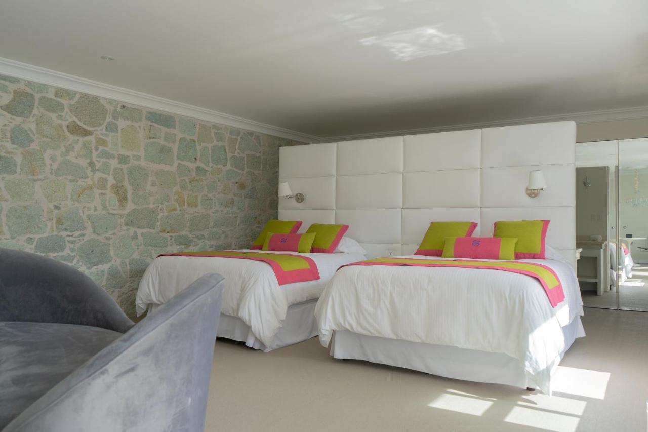 Casa Hidalgo Hotel Boutique オアハカ州 エクステリア 写真